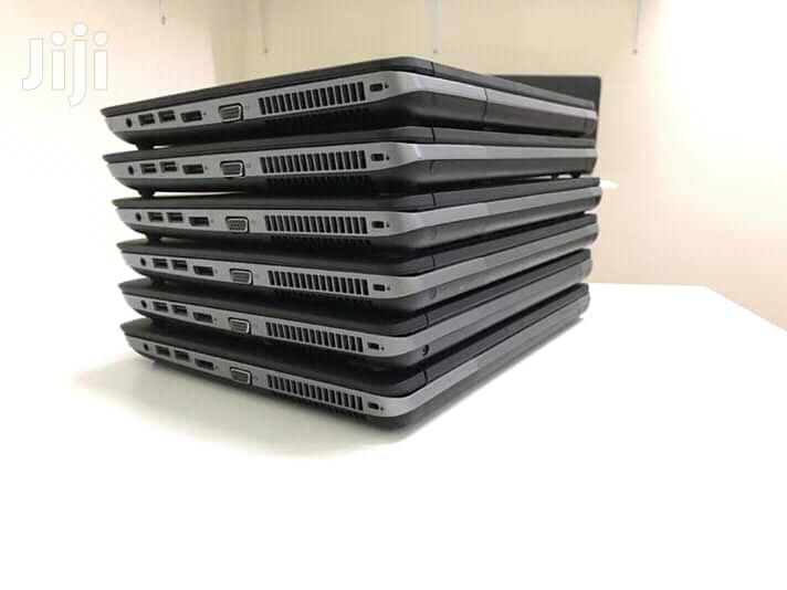 Laptop HP ProBook 640 4GB Intel Core i5 HDD 500GB