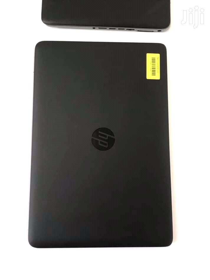 Laptop HP ProBook 640 4GB Intel Core i5 HDD 500GB