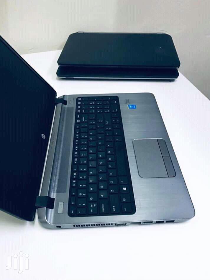 Laptop HP 430 G2 4GB Intel Core I5 HDD 500GB