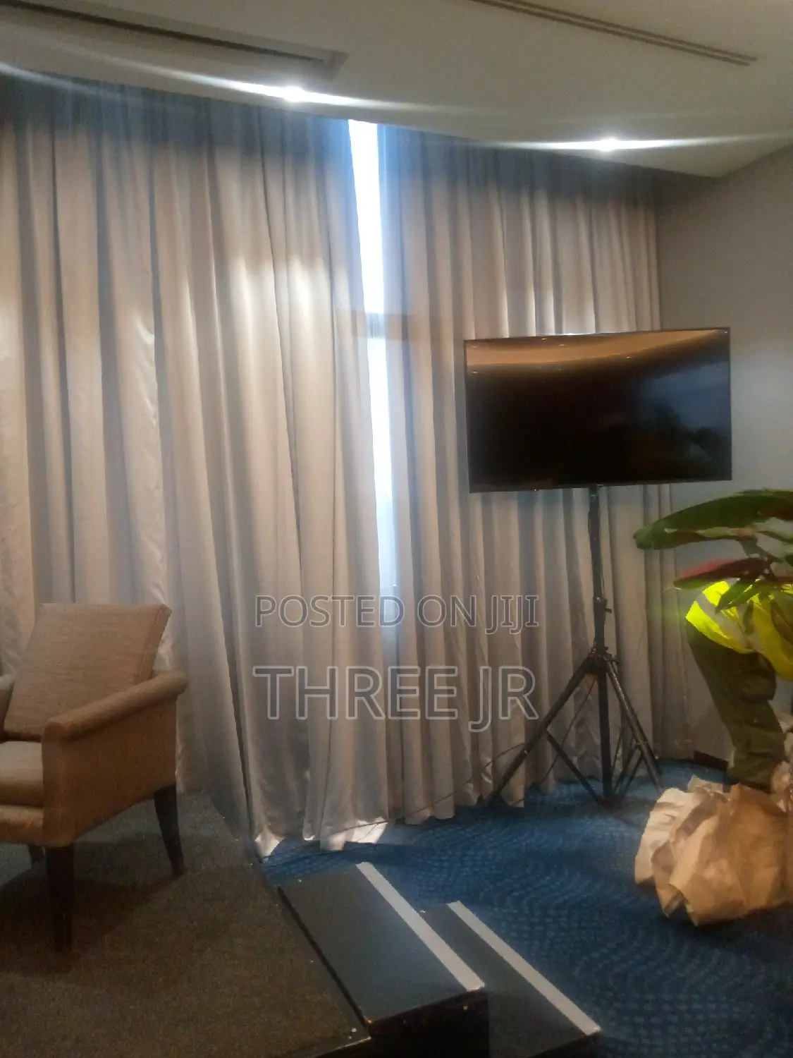 55inch Tv Screens for Hire Available at Affordable Costs