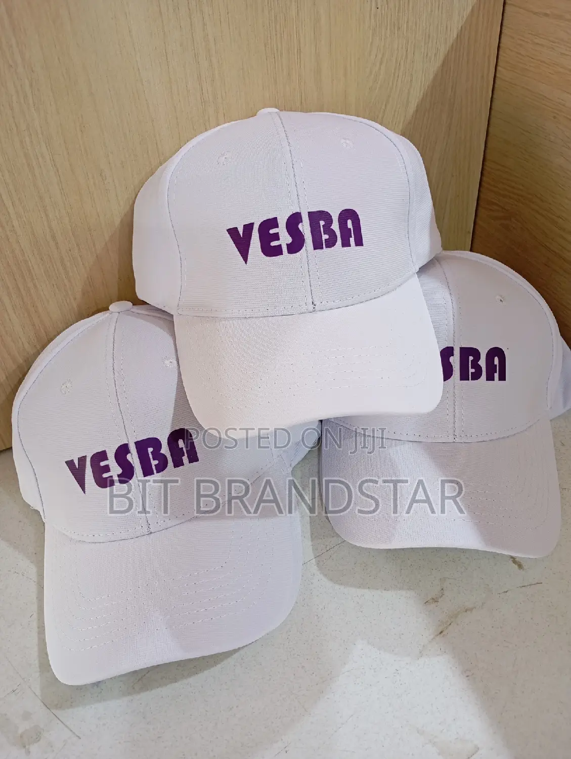 Cap Banding