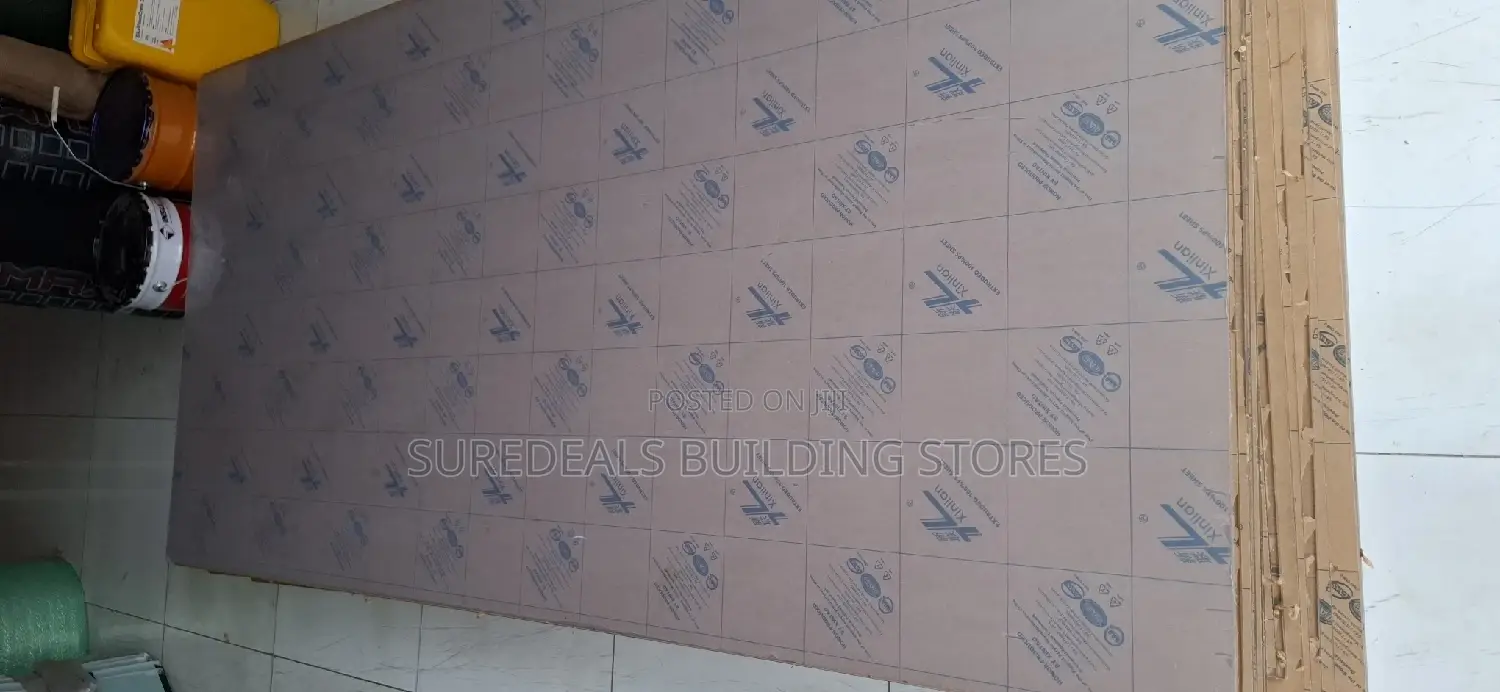 Perspex Sheet/Acrylic Sheet/Partition Glass