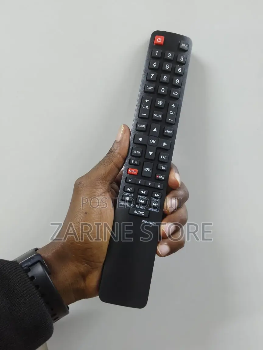 Tornado Smart Tv Remote Tornado Smart Remote Original