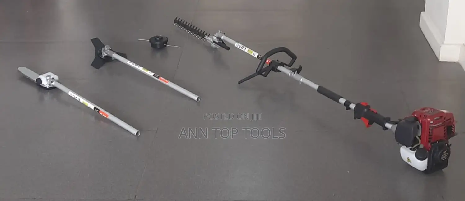 Hawking Brush Cutter and Weeder