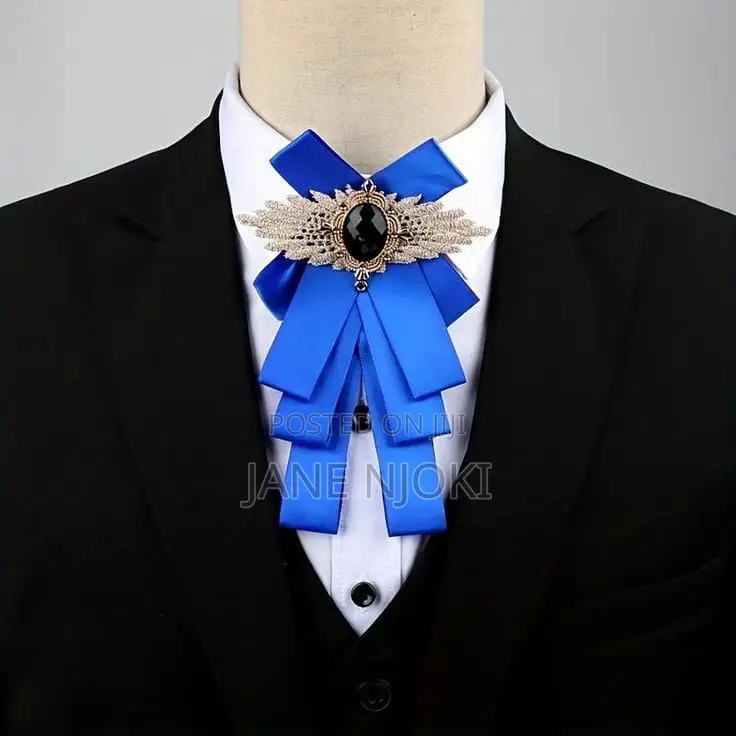 Butterfly Bowtie