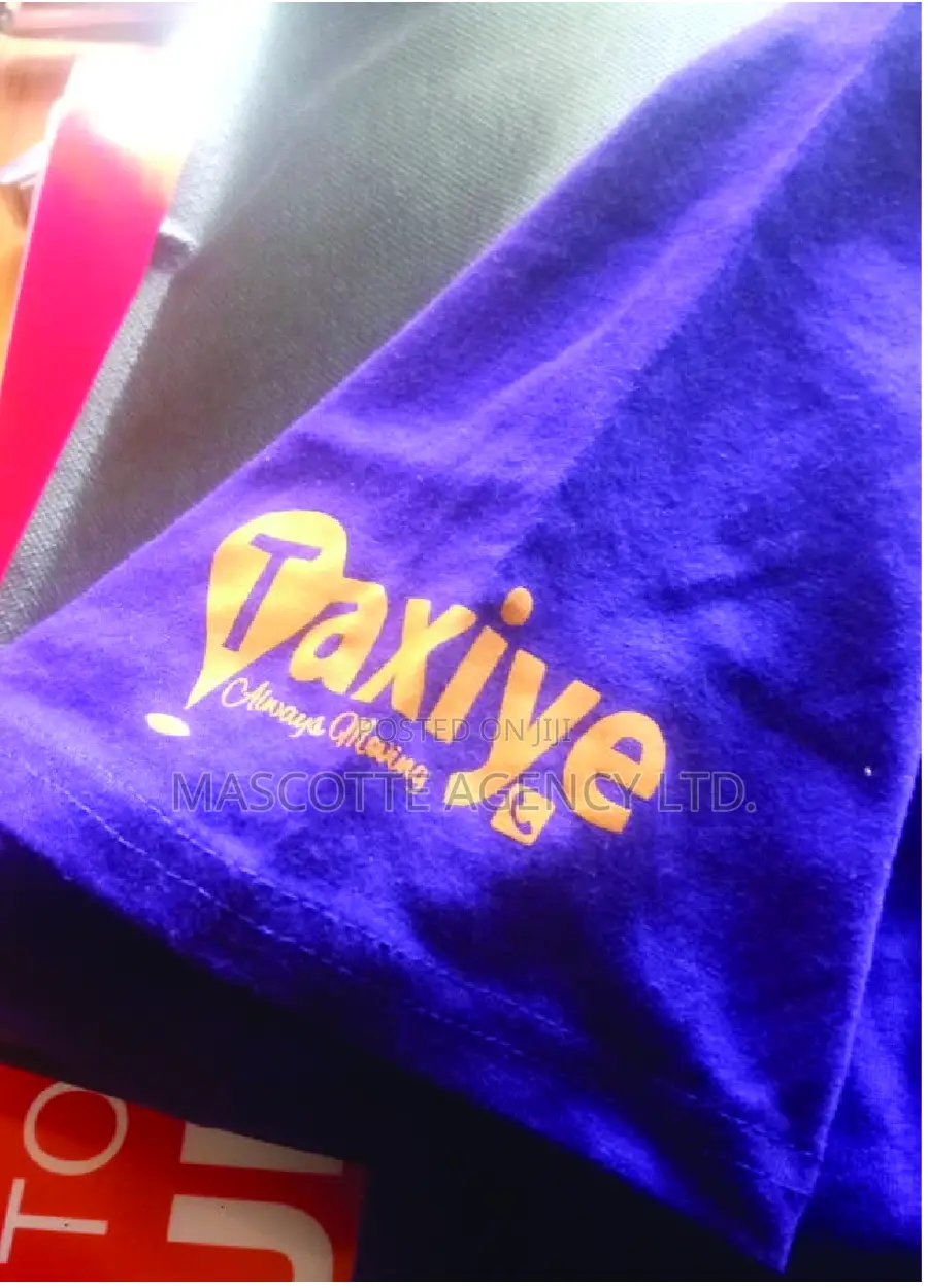 Branded Tshirts