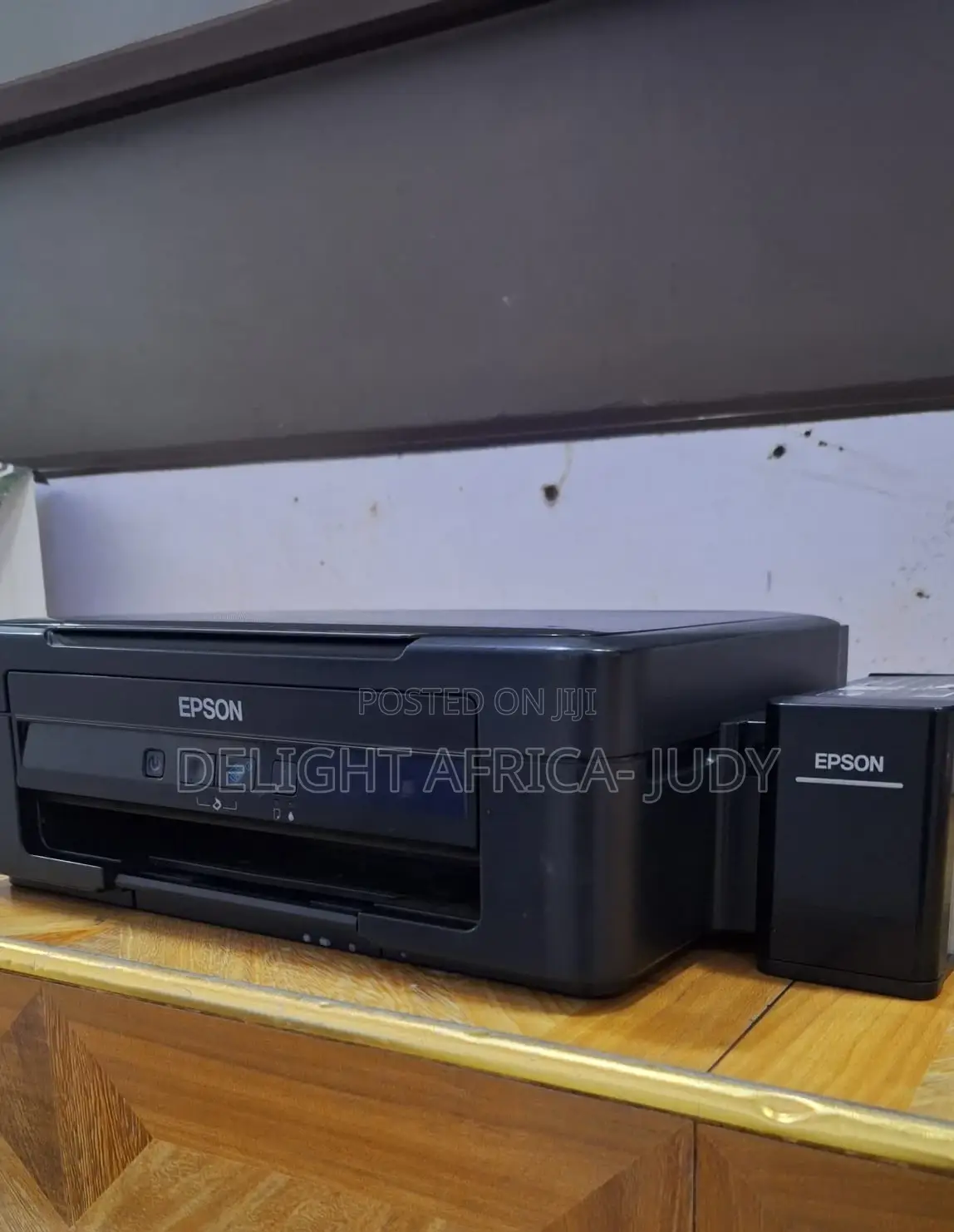 Ex Uk Good as New Epson L 382 All in One Functioning Offer!!