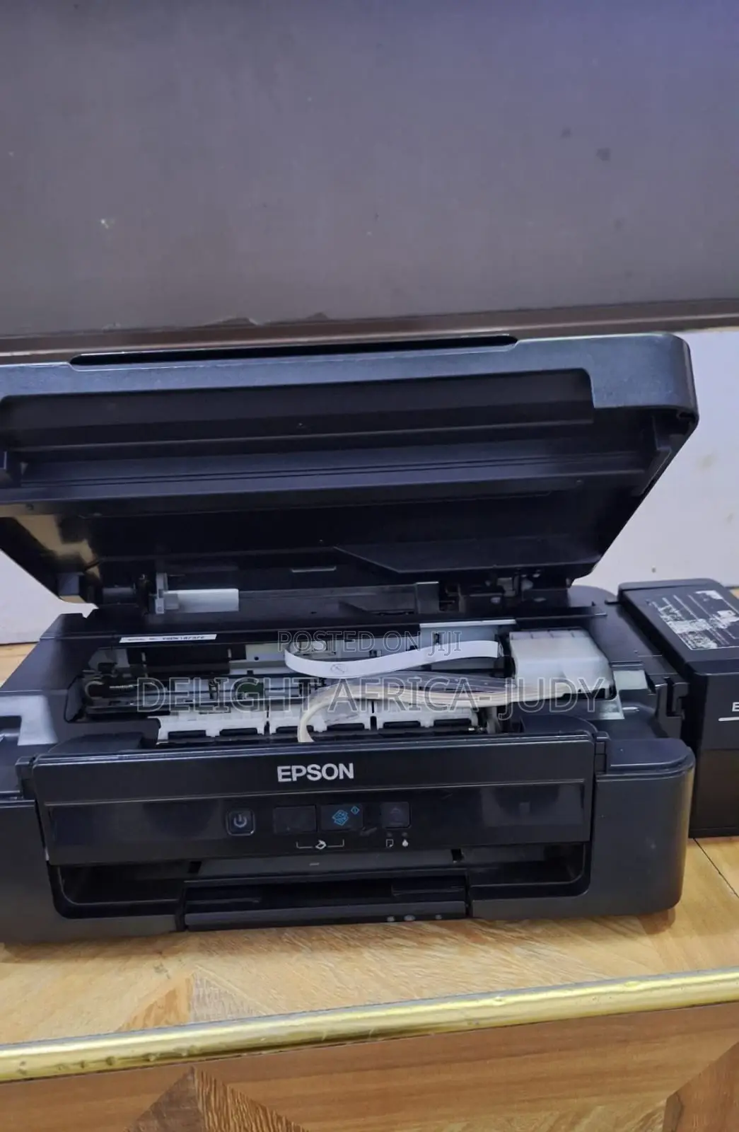Ex Uk Good as New Epson L 382 All in One Functioning Offer!!