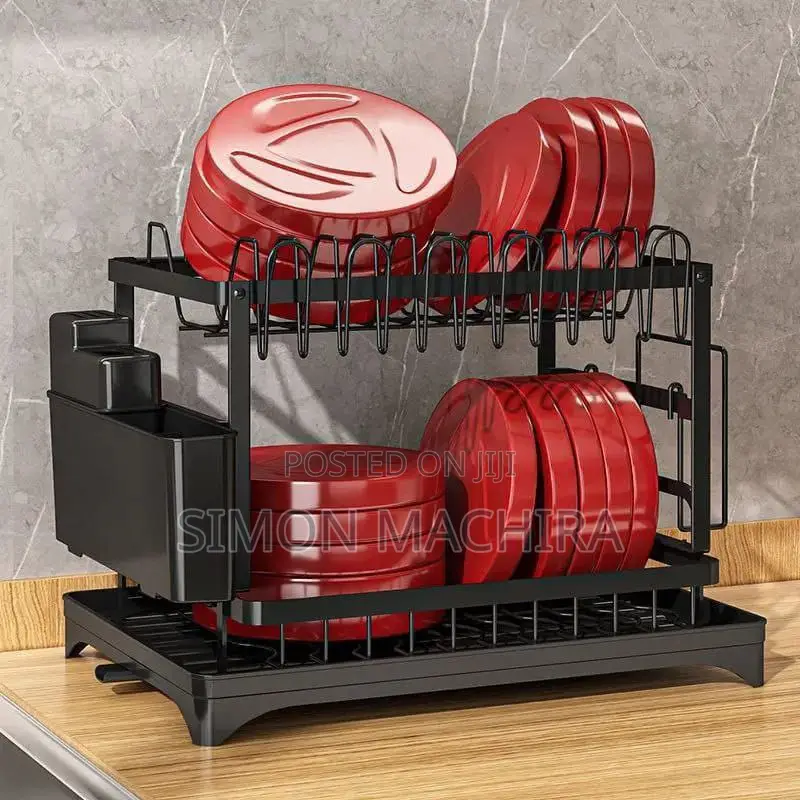 Classy Dish Rack. High Quality
