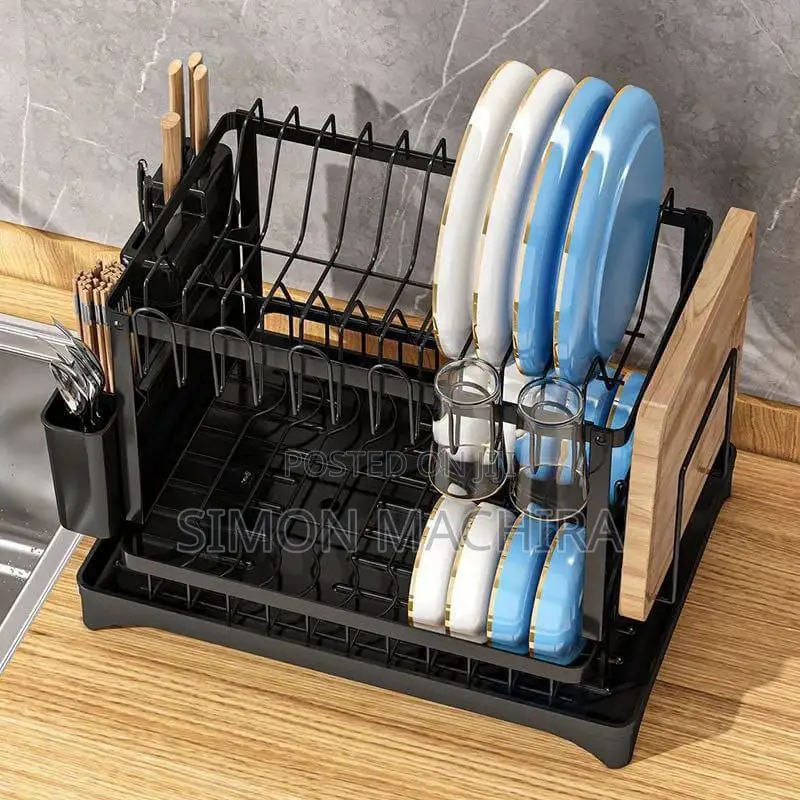 Classy Dish Rack. High Quality