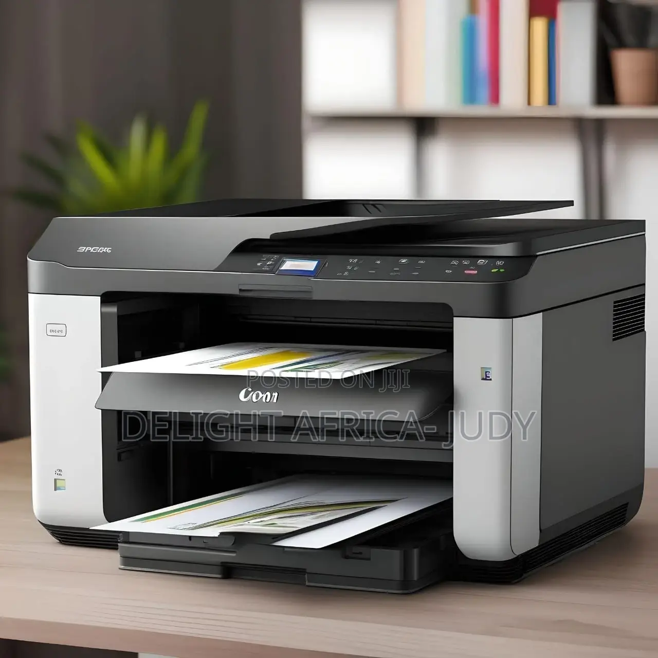 Service and Maintenance for Hp, Canon and Epson Printers CBD