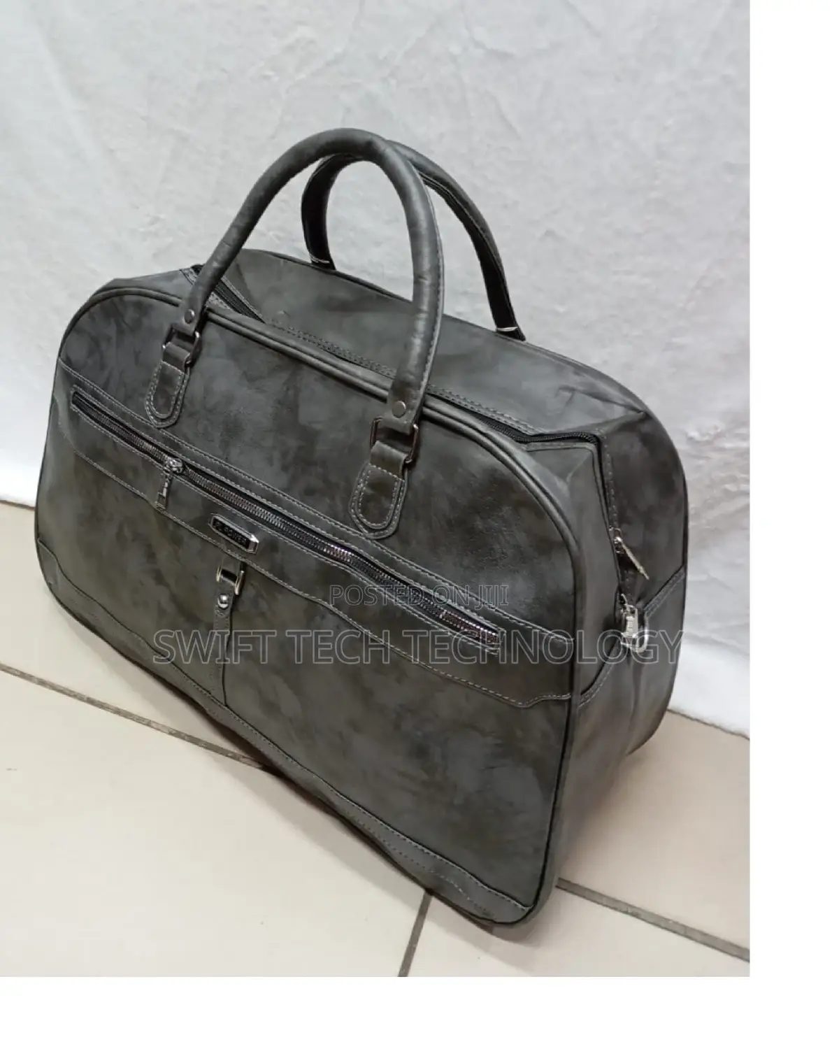 Trave Bag ,Travel Bag ,Travel Bag Pure Leather Bag