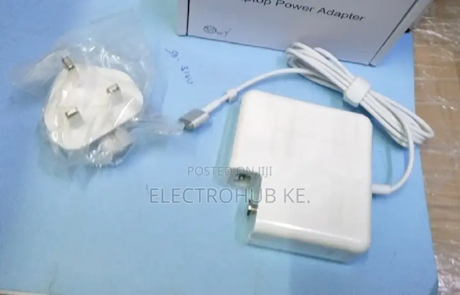 NEW Available Macbook Pro Charger 85w-L/T Shape