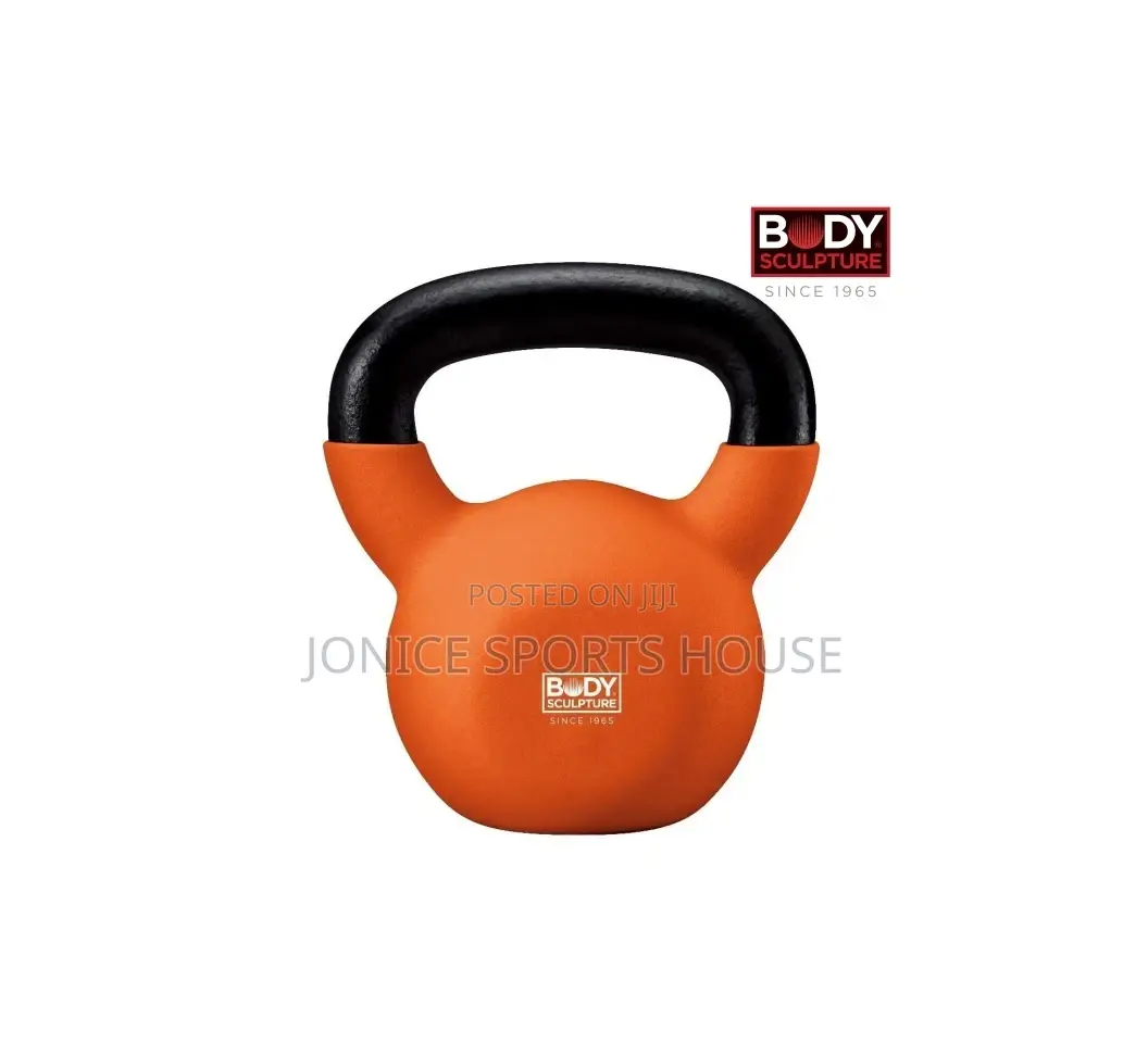 Kettlebell