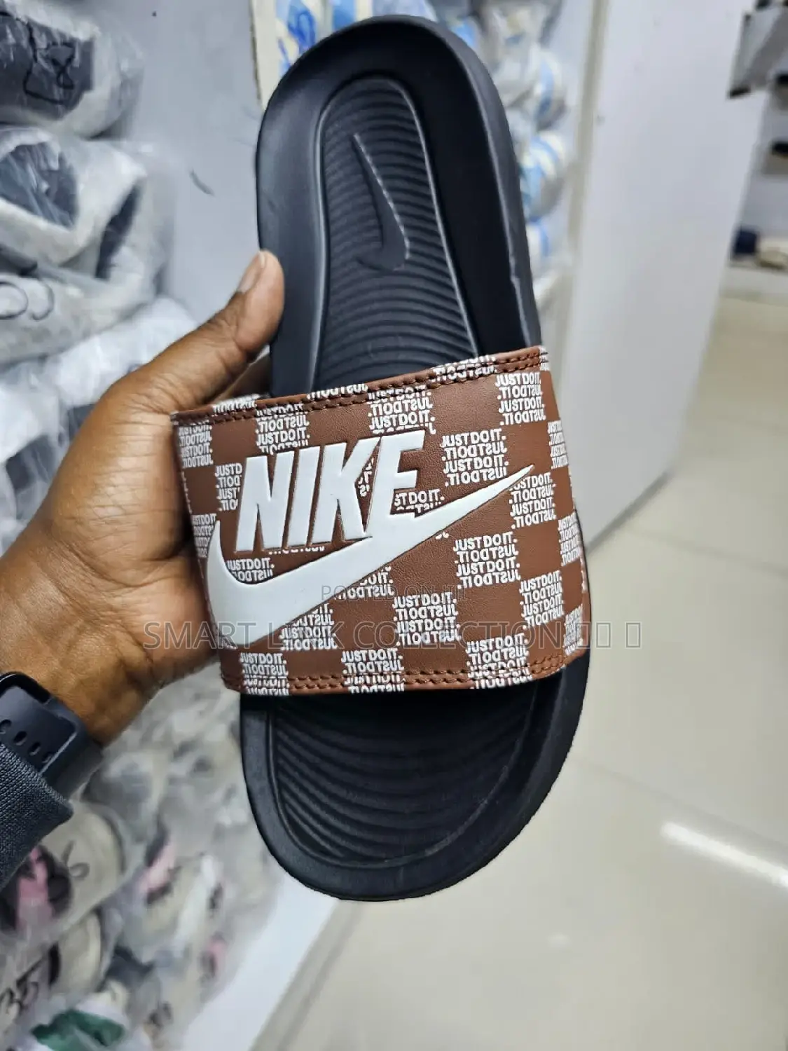 Nike Slides