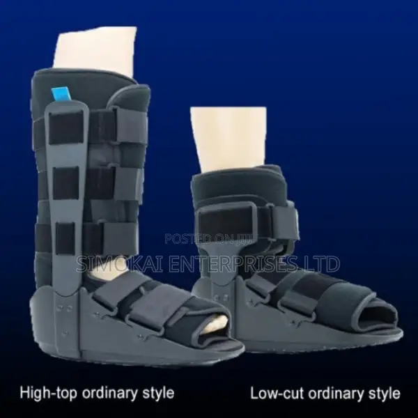 Ordinary Style of Walker Boot Zh-020