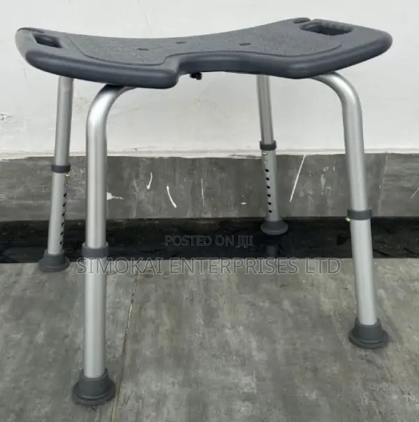 Shower Chair Height-38-52cm