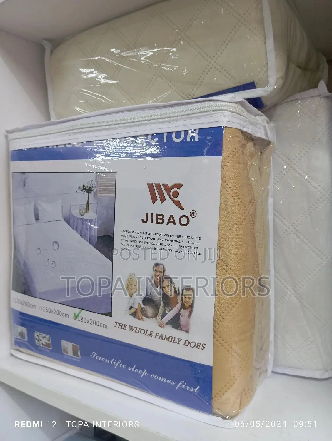 Beige Waterproof Mattress Covers Waterproof Mattress Covers