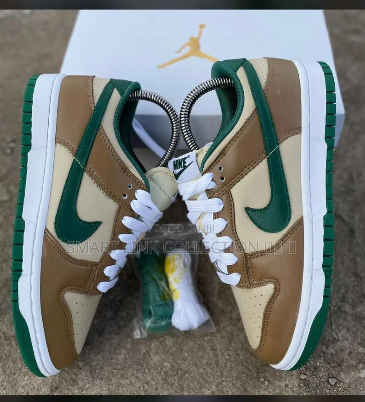 Nike SB Sneakers