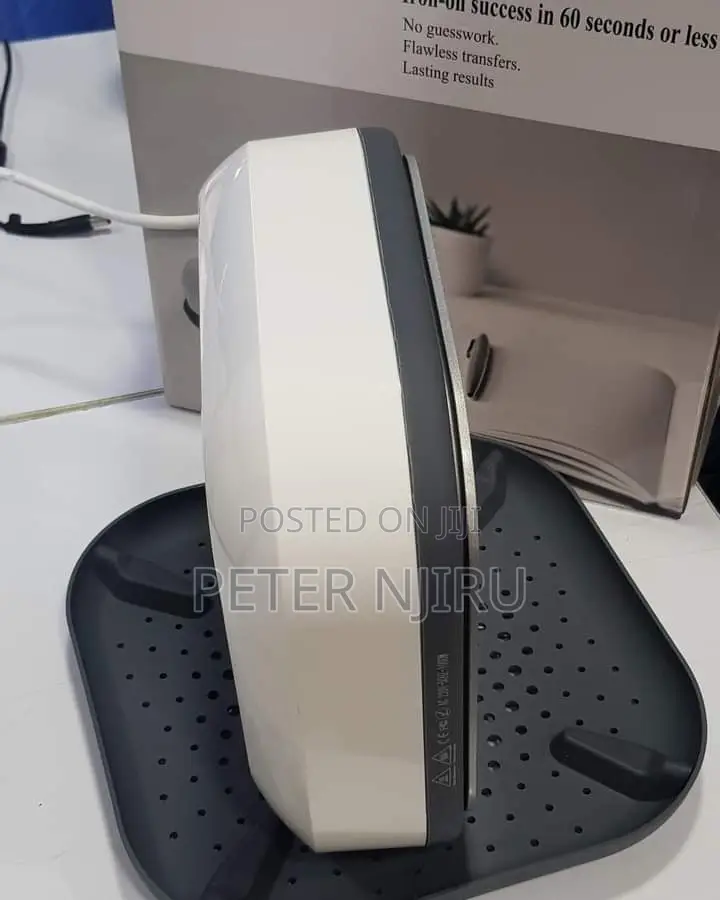 NEW  Arrivals PORTABLE HEATPRESS Machine