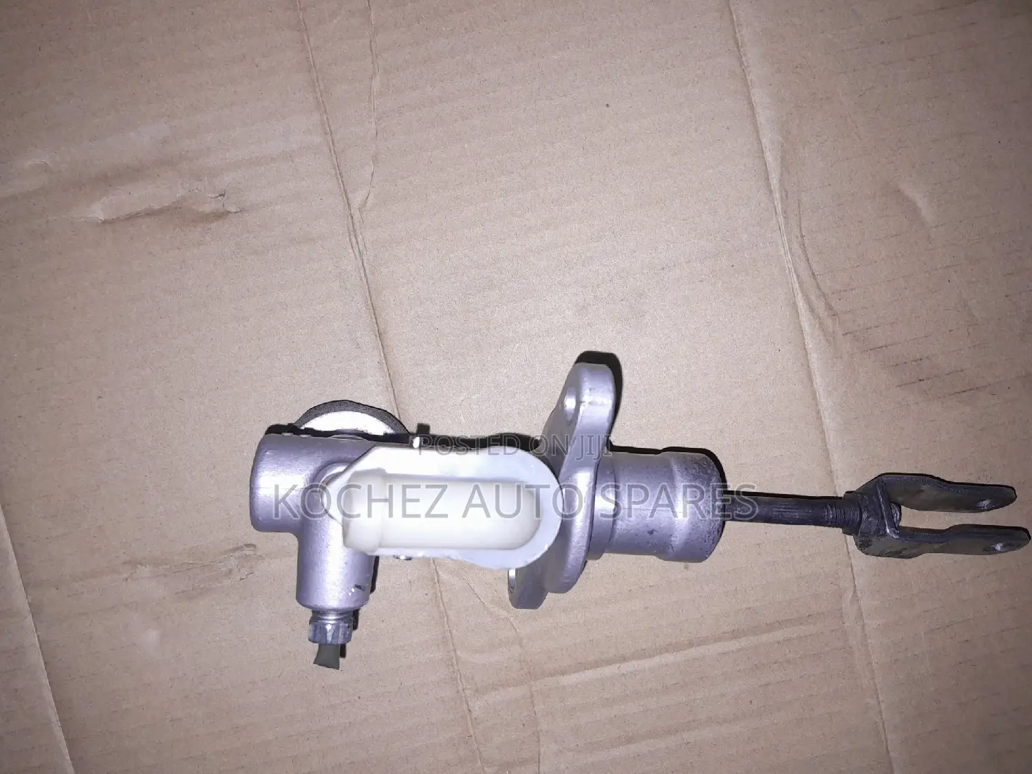 Clutch Master Cylinder for Nissan Xtrail,Wingroad,ZD30