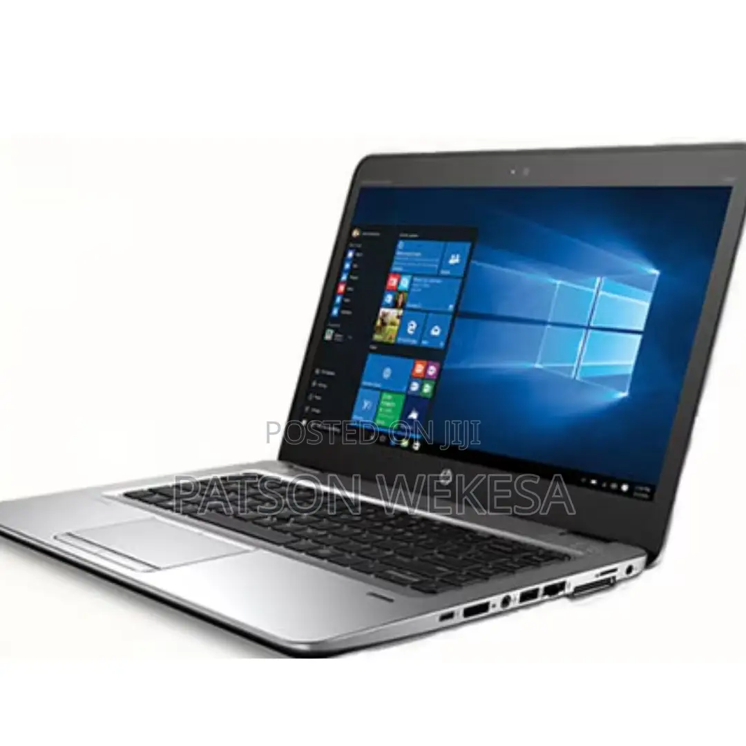 Laptop HP EliteBook 840 G3 8GB Intel Core I5 SSD 256GB
