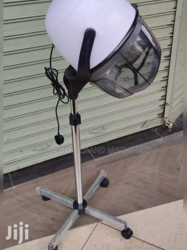 Equator Hair Dryer