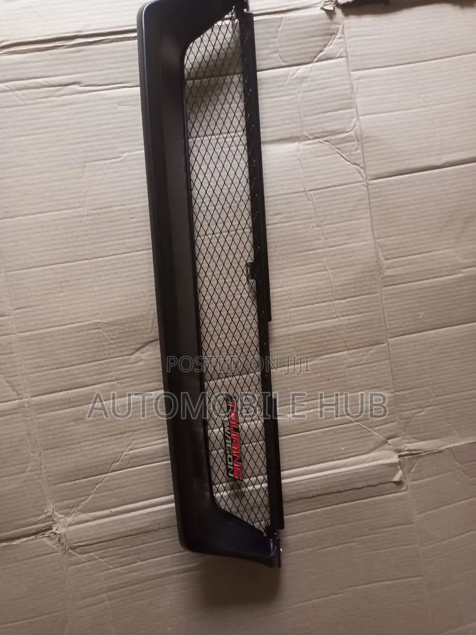Toyota Corolla Front Grill