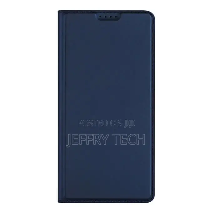 PU Leather Card Flip Cover for Oneplus Ace 3