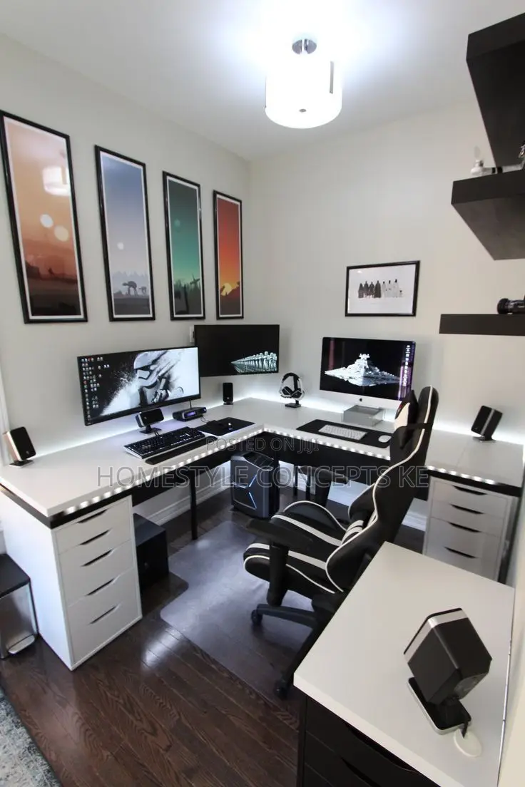 Office Interior Design/Renovations