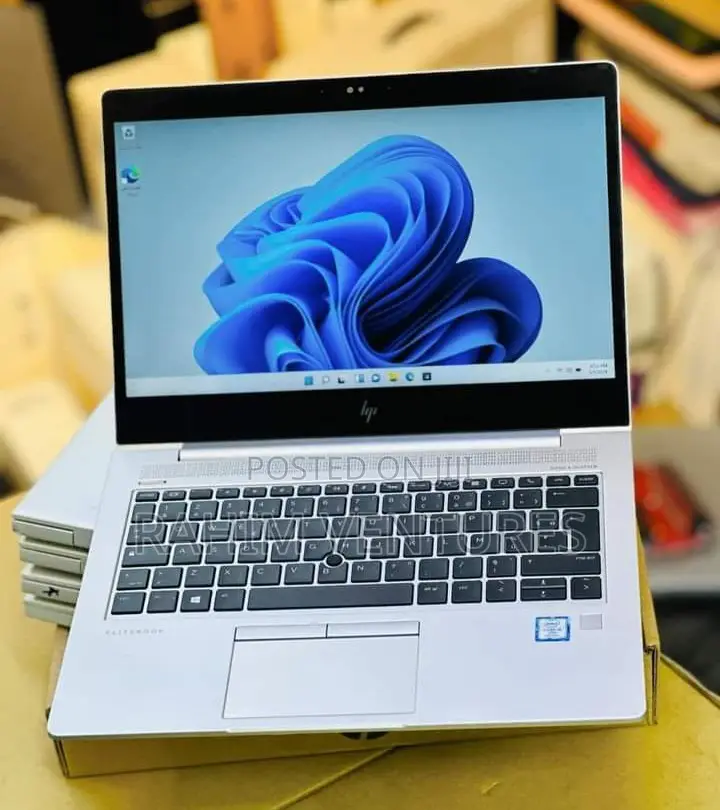 Laptop HP EliteBook 840 G6 8GB Intel Core i5 SSD 256GB