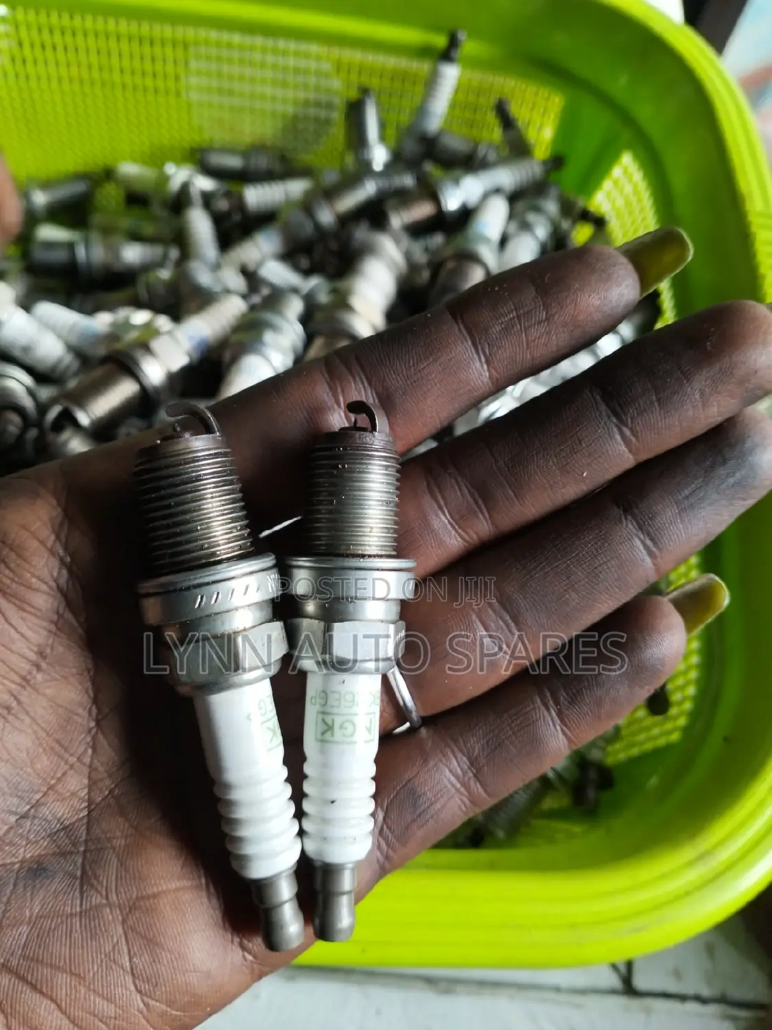 Mitsubishi Ex Japan Plug
