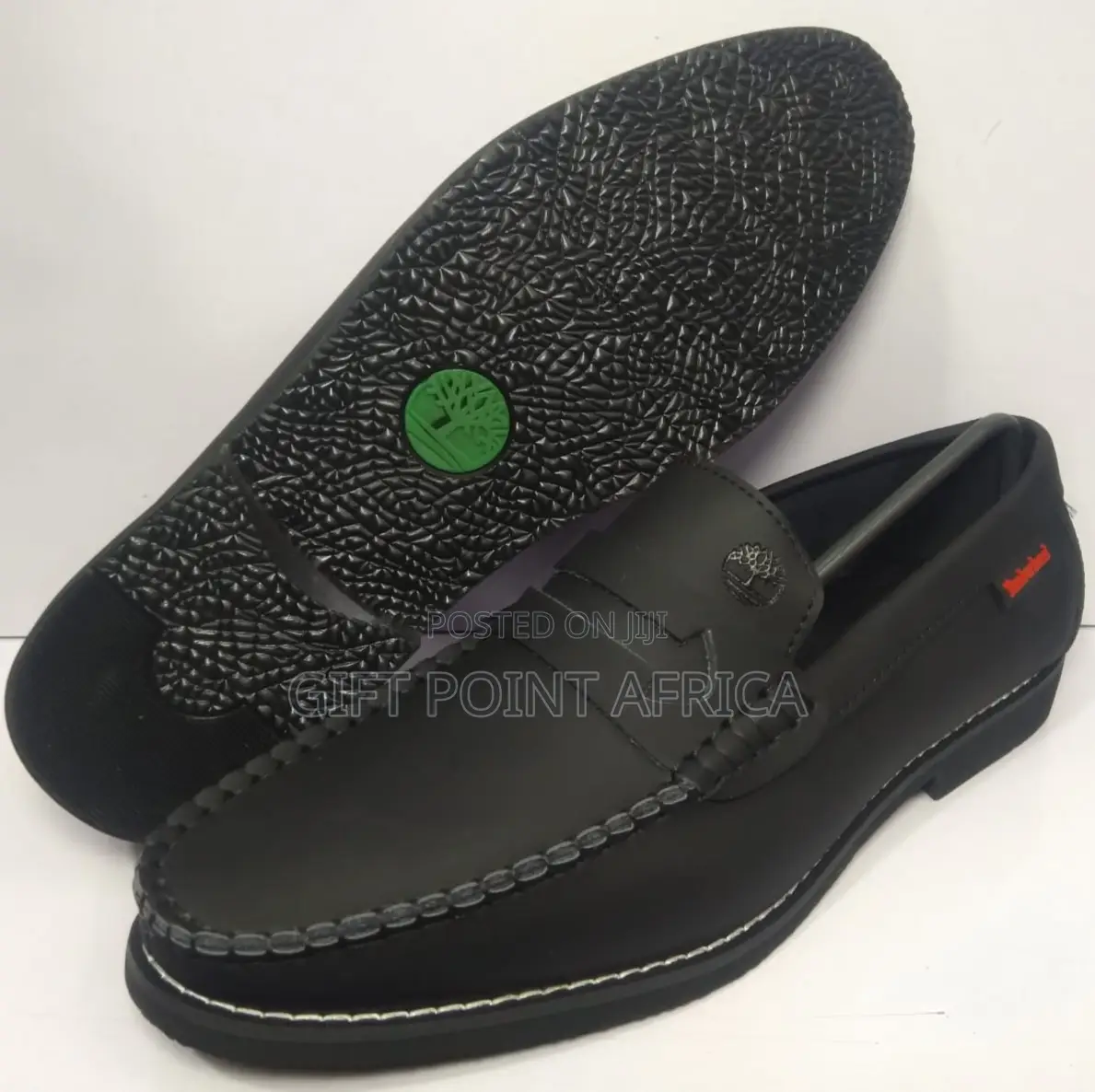 Timberland Loafers for Men