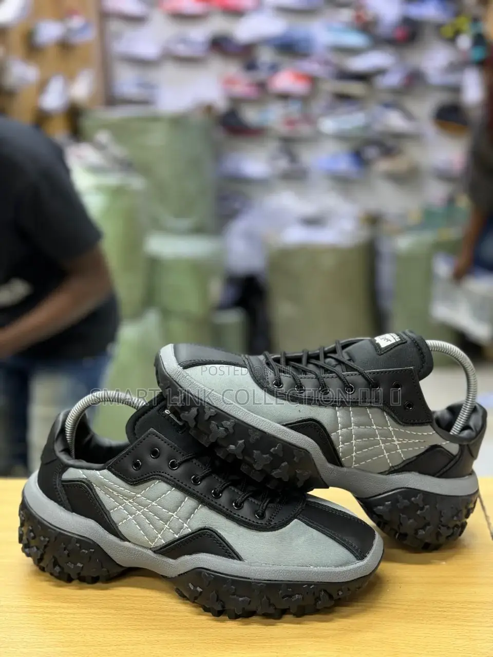 Onitsuka Tiger Sneakers