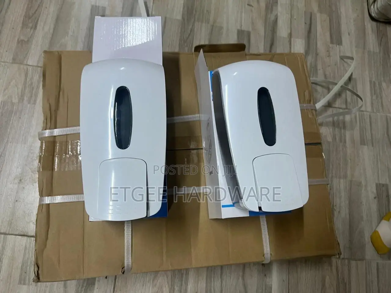 Soap Dispenser 750ml