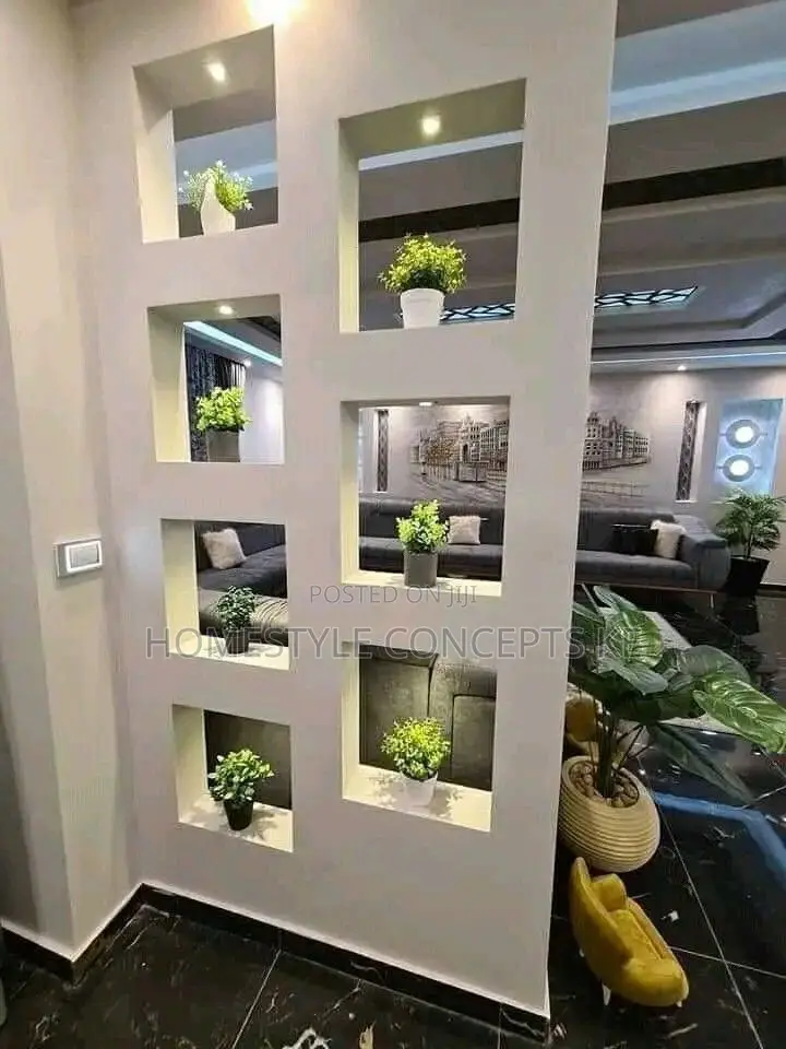 Room Separators Partitions Dividers Aesthetics