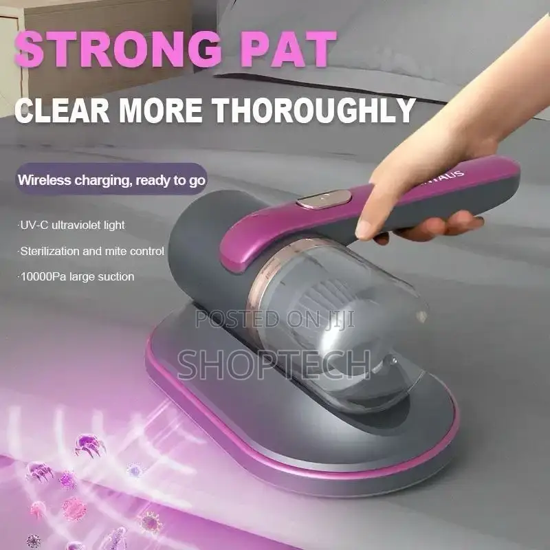 Handheld Matress Vacuum Cleaner