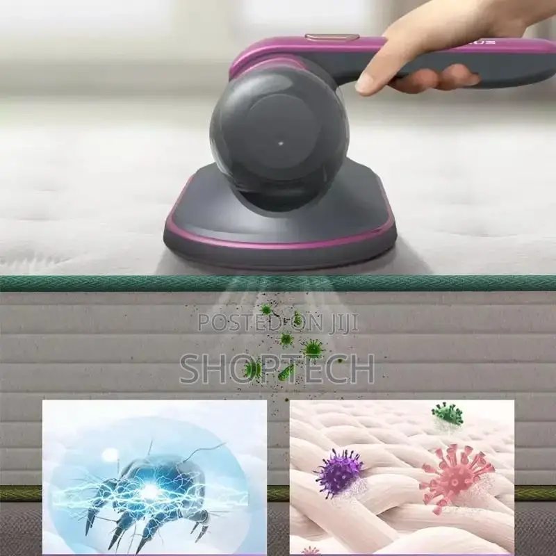 Handheld Matress Vacuum Cleaner
