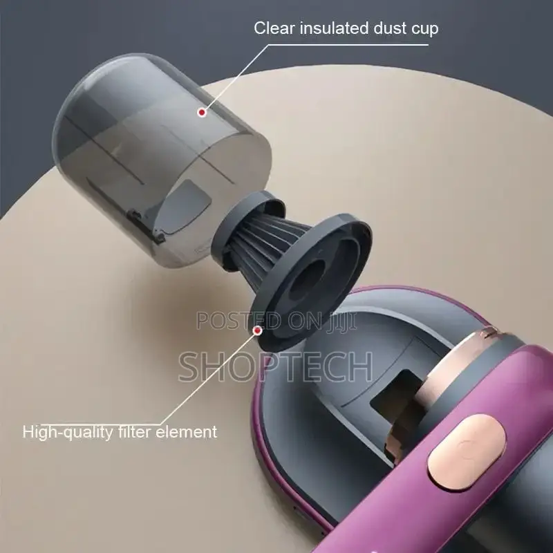 Handheld Matress Vacuum Cleaner