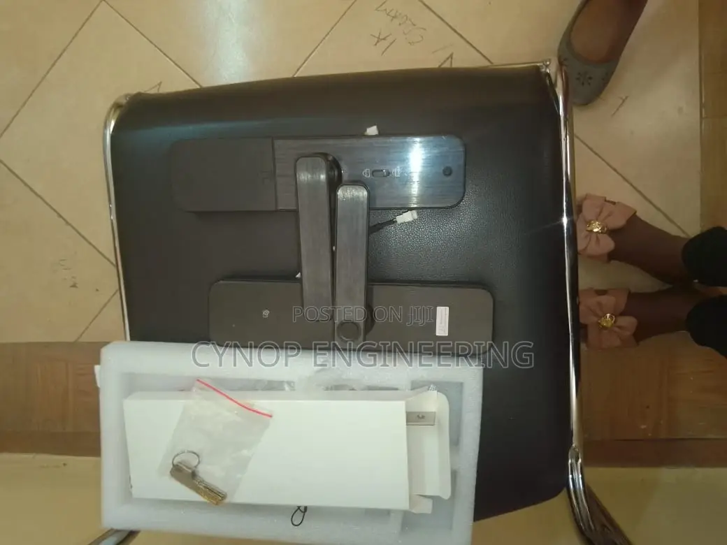 Fingerprint Smart Locks Installation Wifi