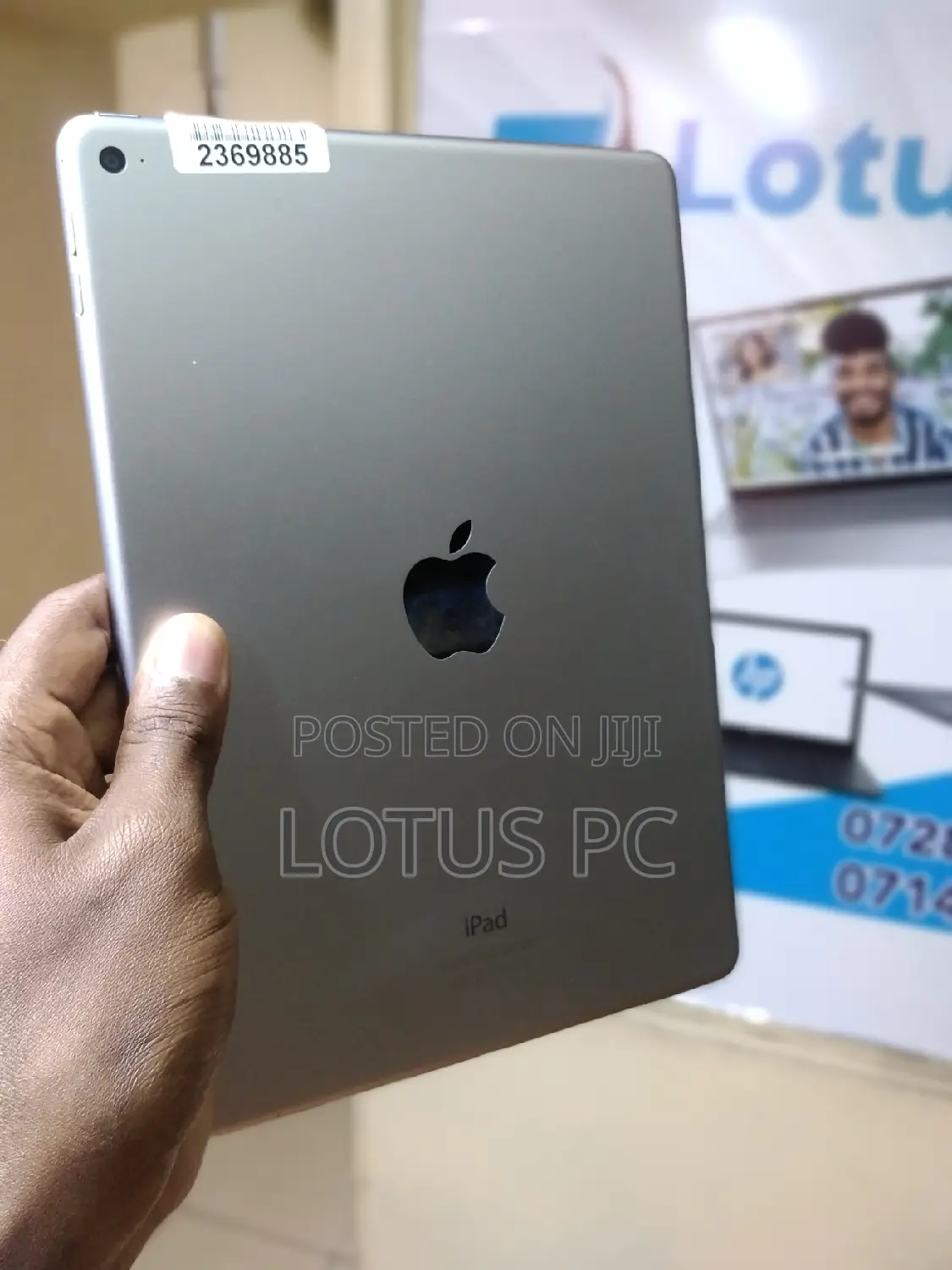 Apple iPad Air 2 32 GB Gray