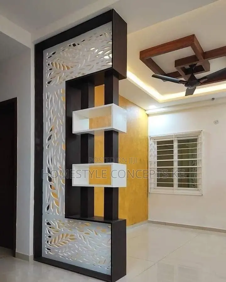 Restaurant Home Separators Partitions Dividers Design