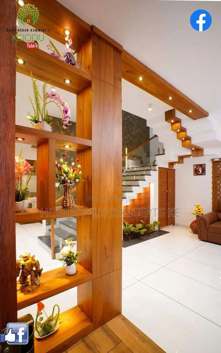 Restaurant Home Separators Partitions Dividers Design