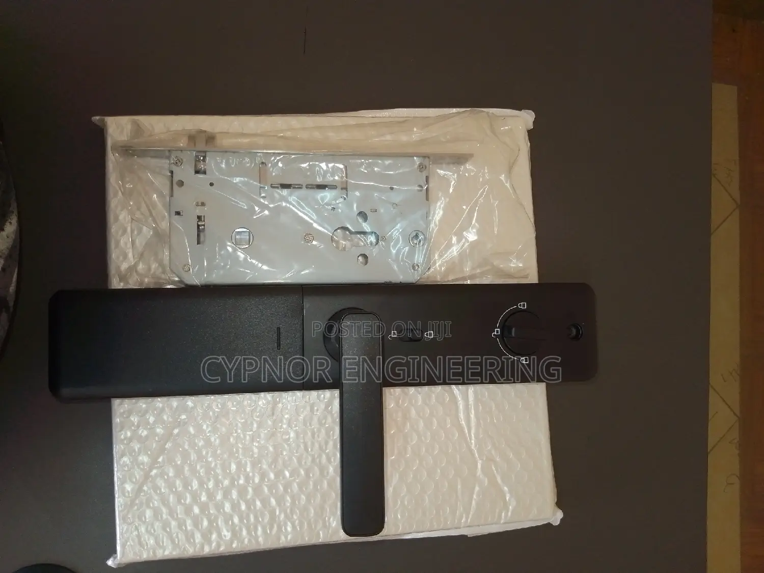 Hotel Smart Door Locks With Wifi