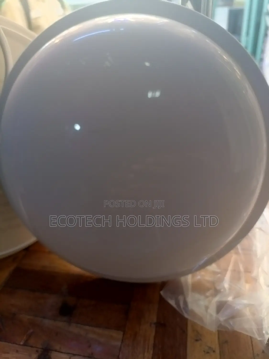 20wts Led Moisture Proof Lamps.