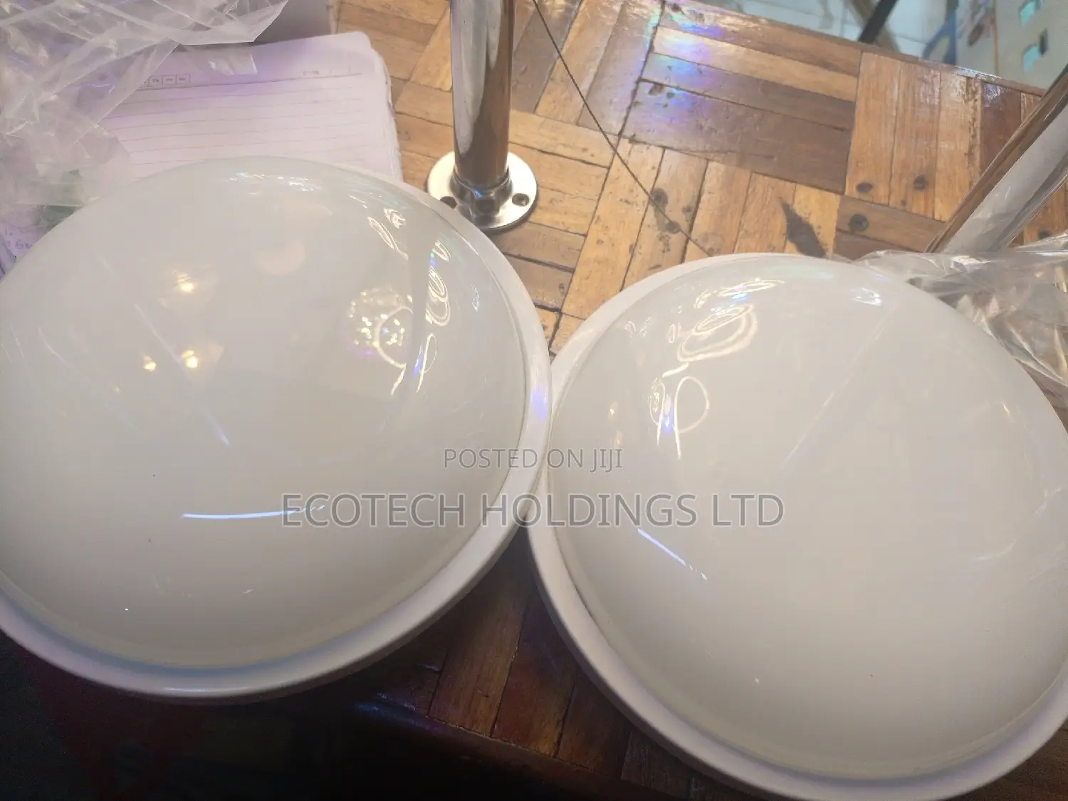20wts Led Moisture Proof Lamps.