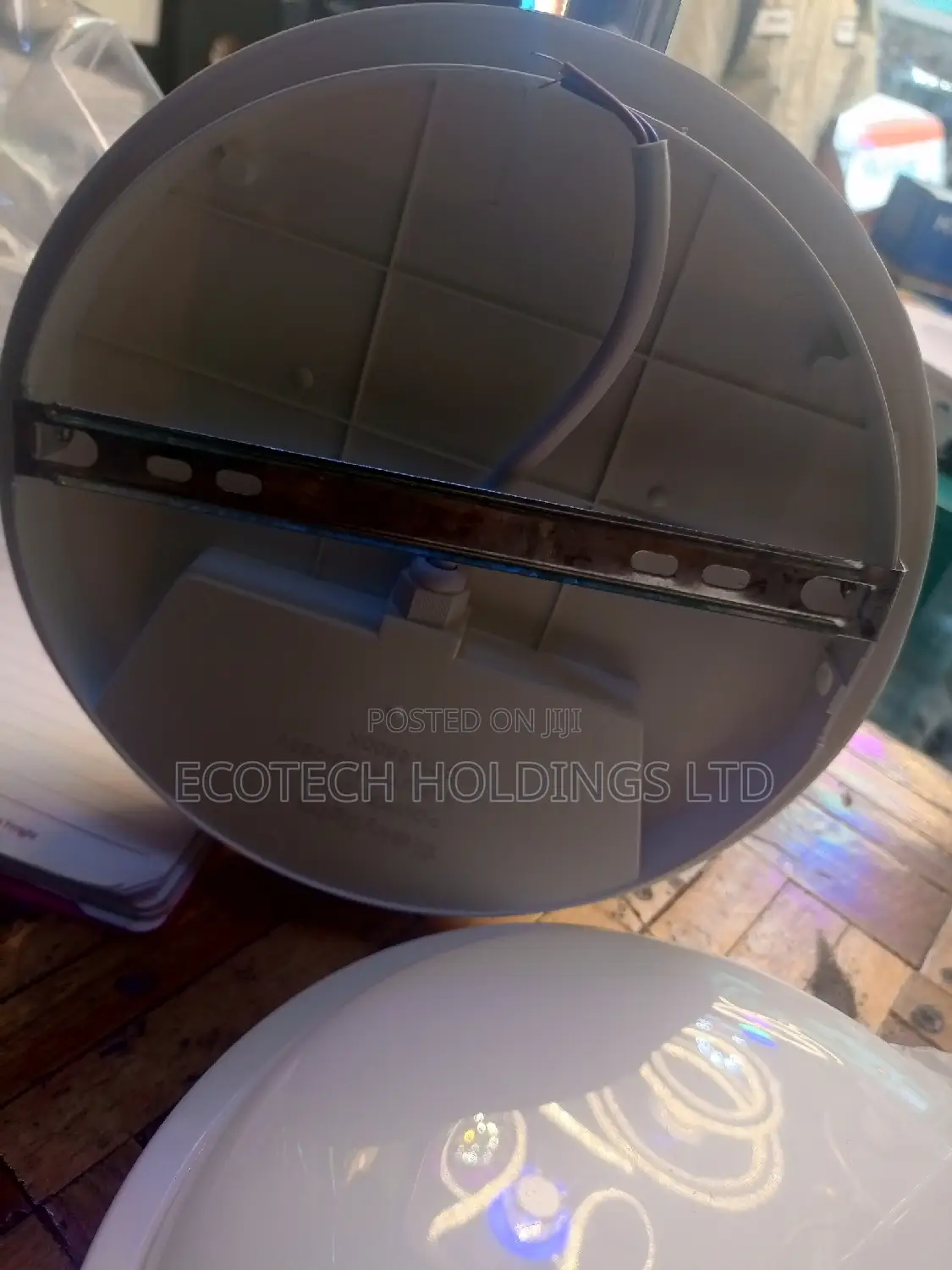 20wts Led Moisture Proof Lamps.