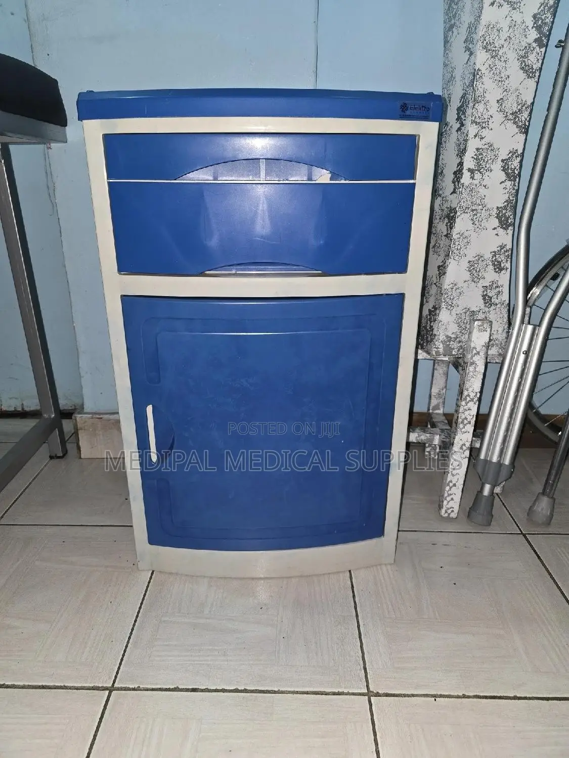 Bedside Cabinet