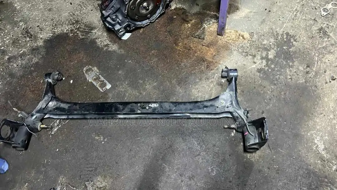 Rear Beam Nze