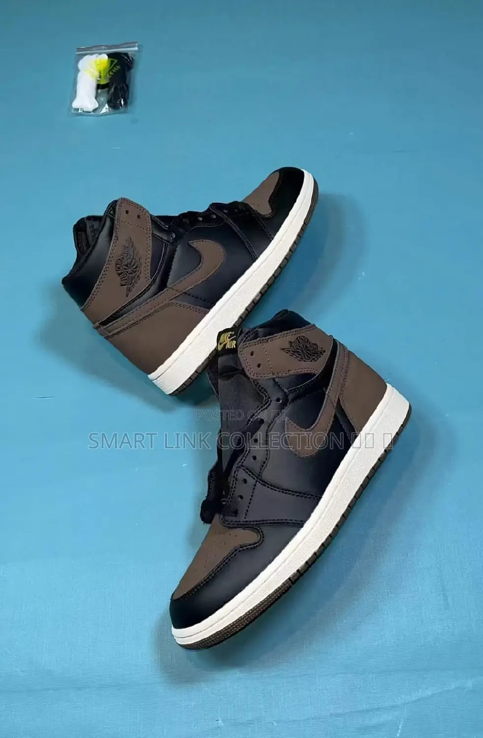 Air Jordan 1 Highcut